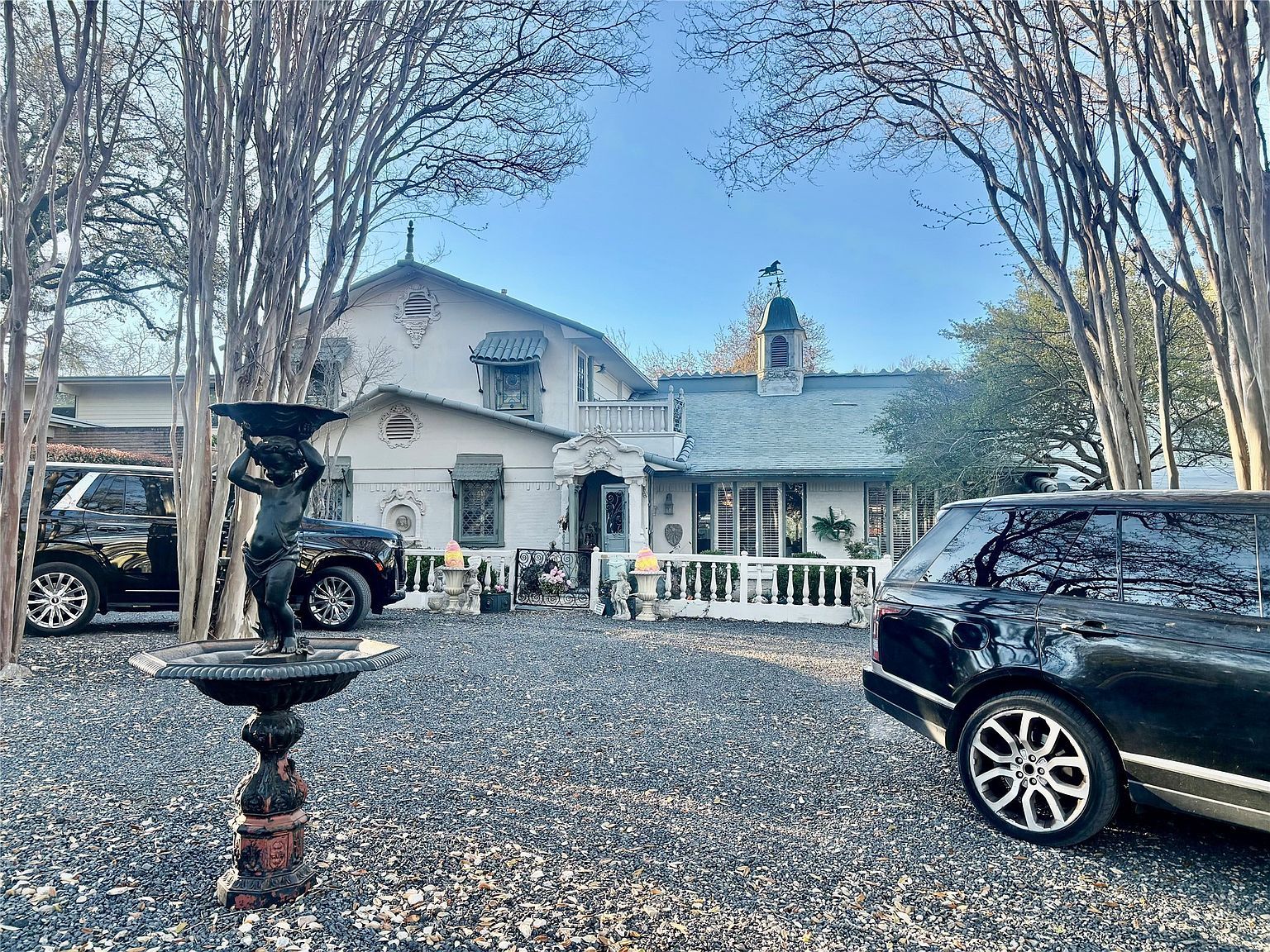 5338 W University Blvd Dallas, TX 75209 | Land/Lot