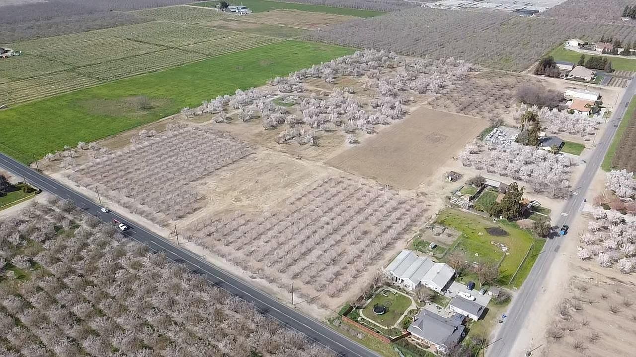 5575 E Whitmore Ave Hughson, CA 95326  | Land/Lot