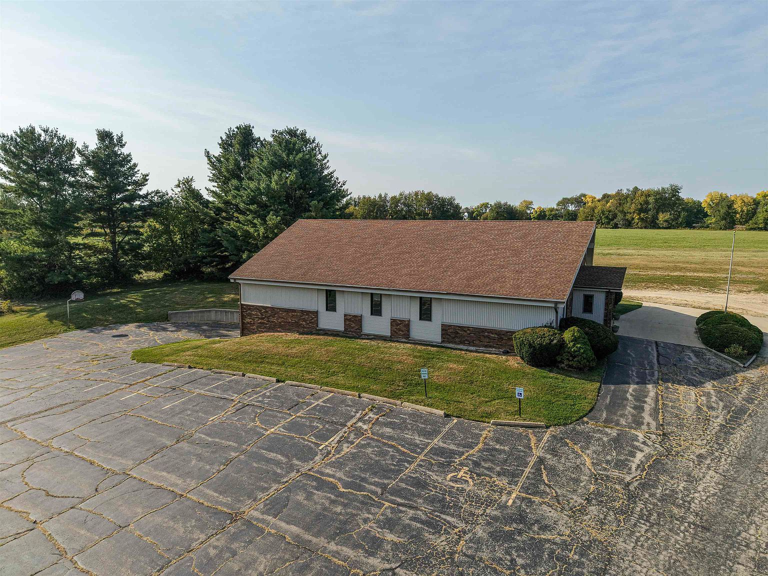 2810 W Pearl City Rd Freeport, IL 61032 | Land/Lot