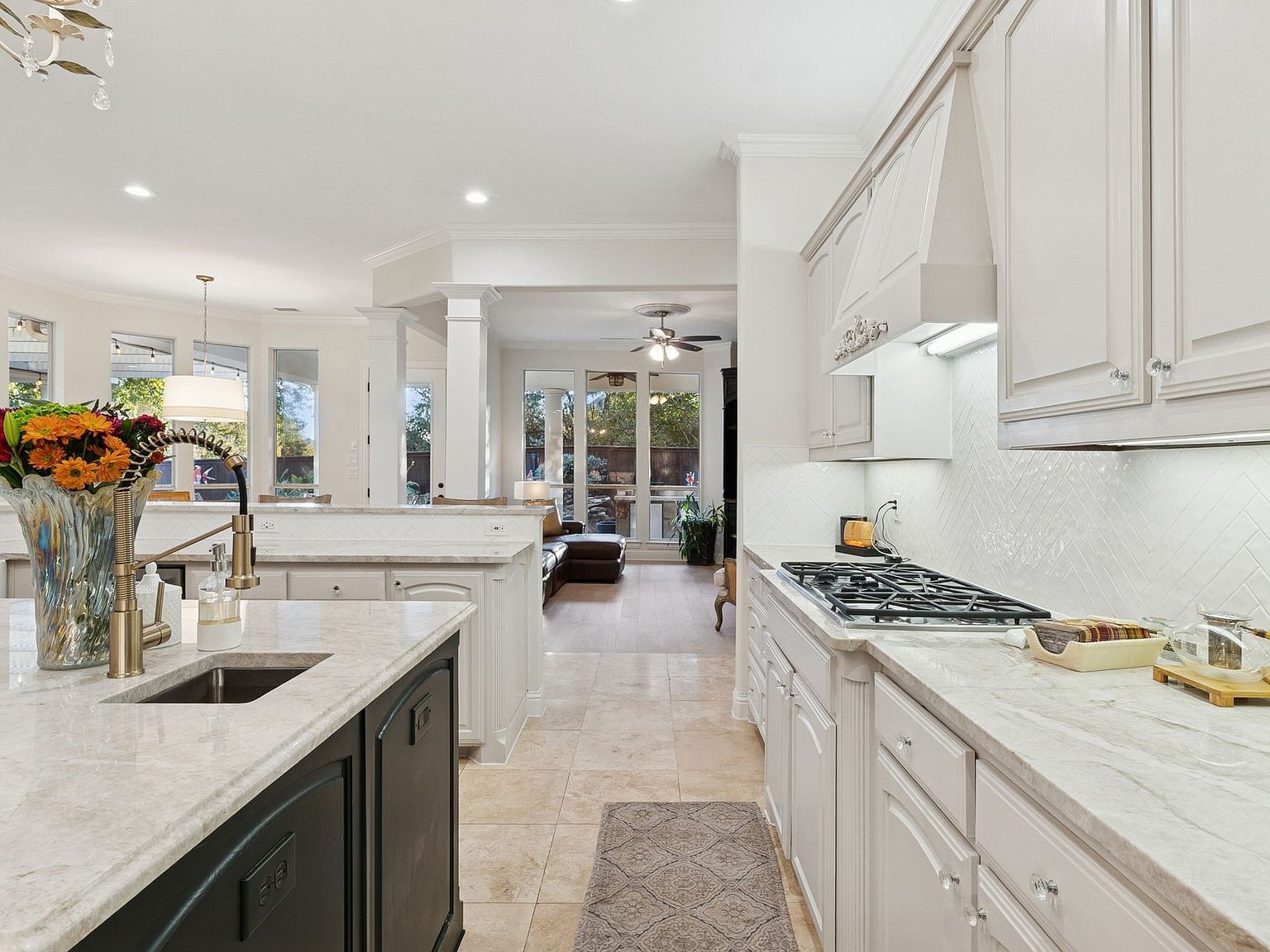 1301 Timarron Ln McKinney, TX 75070  | Single Family