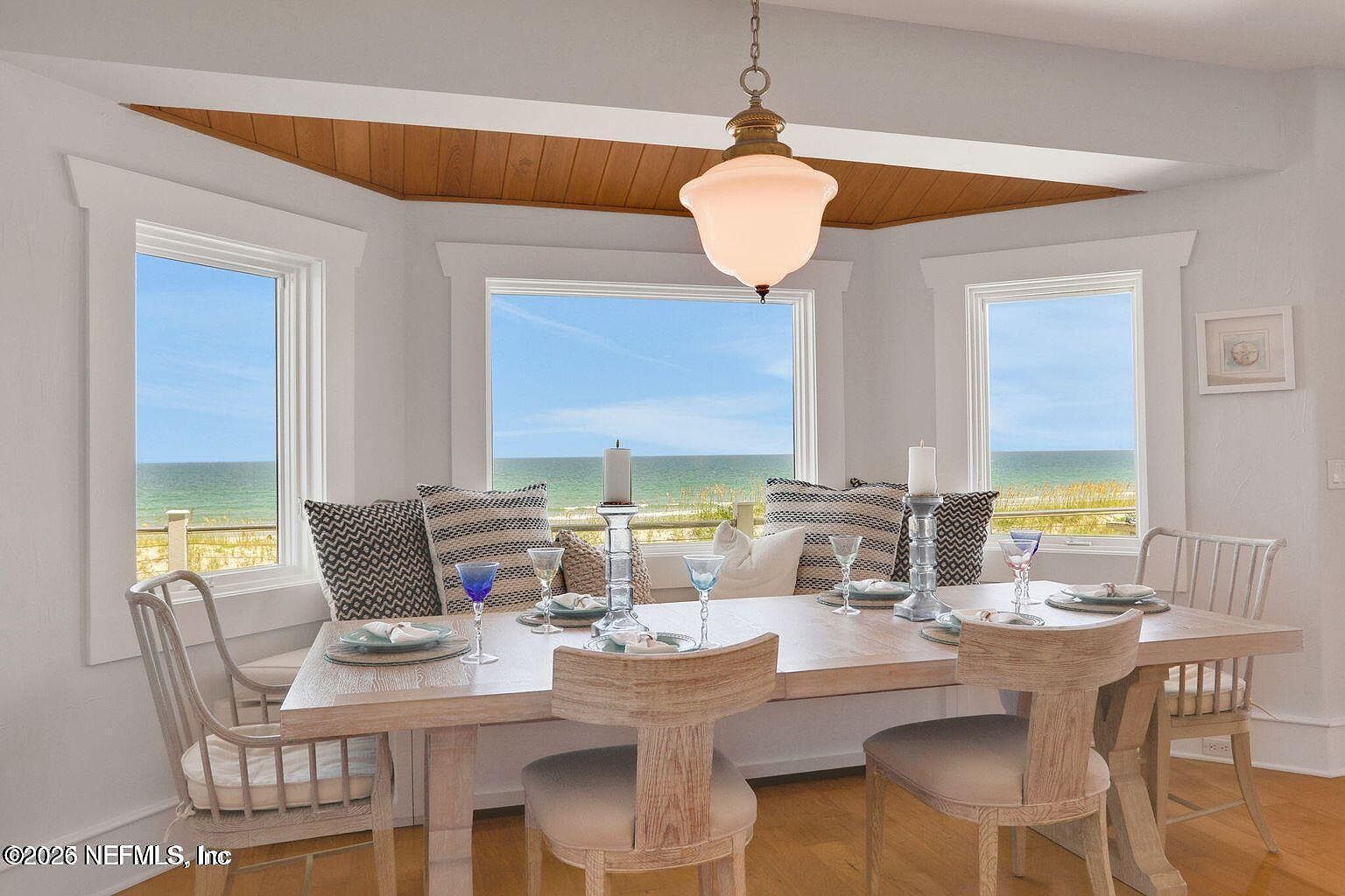 1403 Oceanfront Neptune Beach, FL 32266  | Single Family