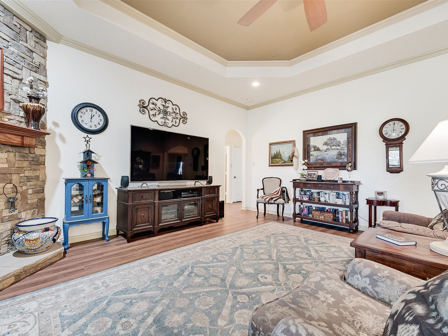 2349 Kandy Ln Kaufman, TX 75142 | Single Family