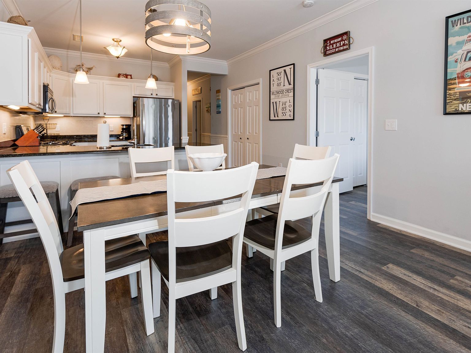 6210 Ocean Ave #106 Wildwood, NJ 08260  | Condominium