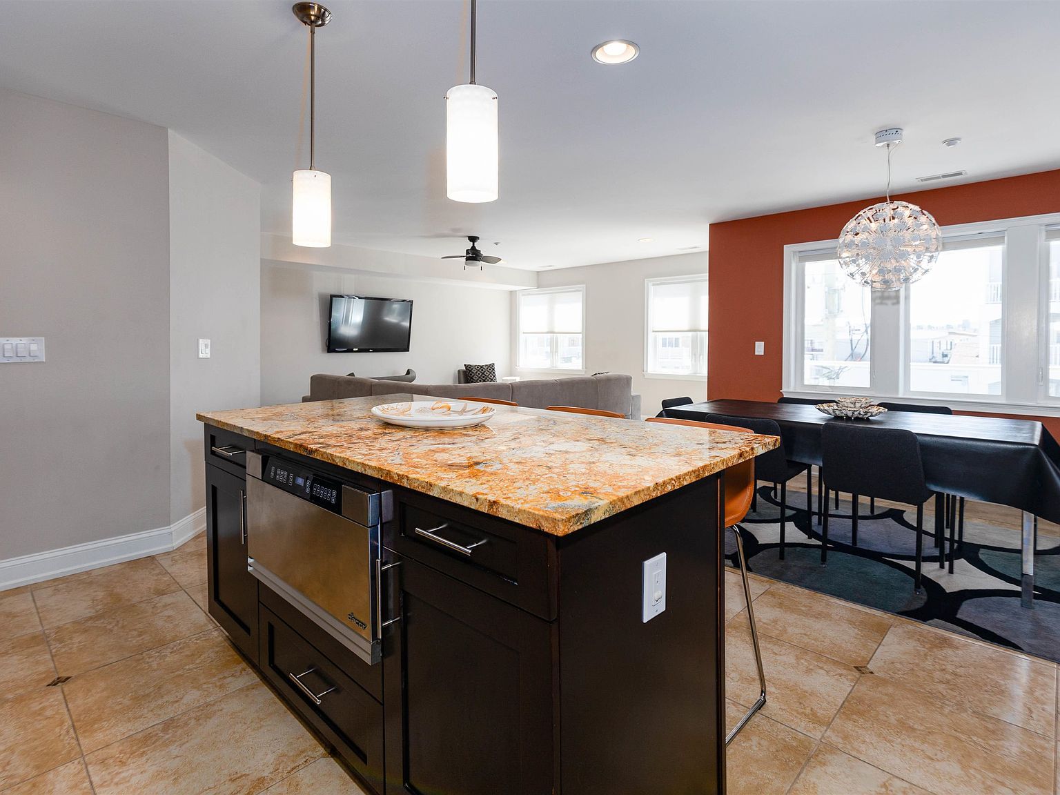 407 E Monterey Ave #201 Wildwood Crest, NJ 08260  | Condominium