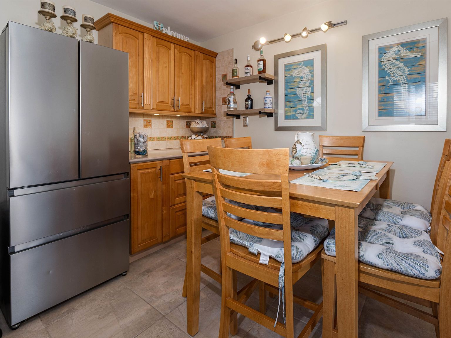 318 E Hollywood Ave #1 Wildwood, NJ 08260  | Condominium