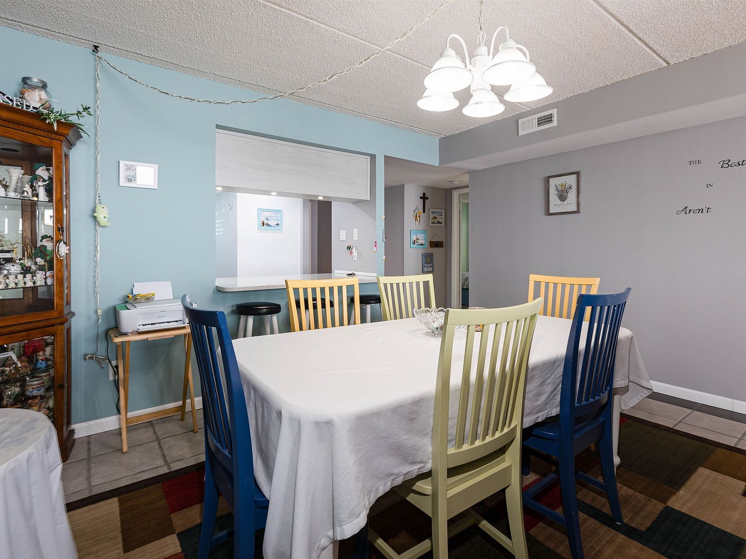 1900 Boardwalk Unit 503 Wildwood, NJ 08260  | Condominium