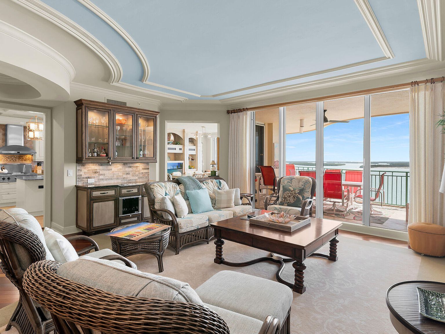 970 Cape Marco Dr Unit 1204 Marco Island, FL 34145  | Condominium