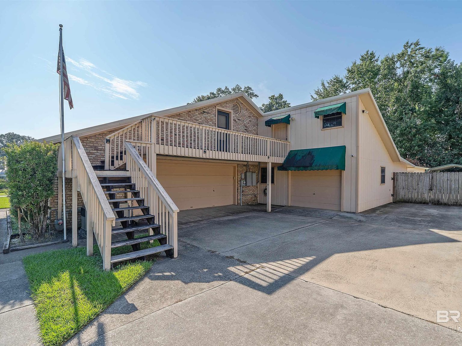 413 W Persimmon Ave Foley, AL 36535 | Single Family