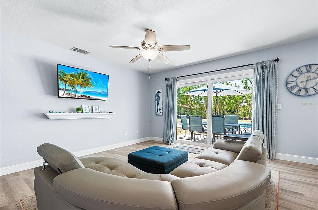 6698 Acmar Ct North Port, FL 34287  | Single Family