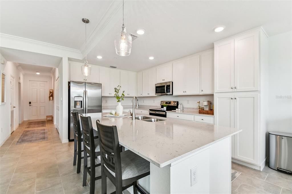 18114 Gawthrop Dr #106 Bradenton, FL 34211 | Condominium