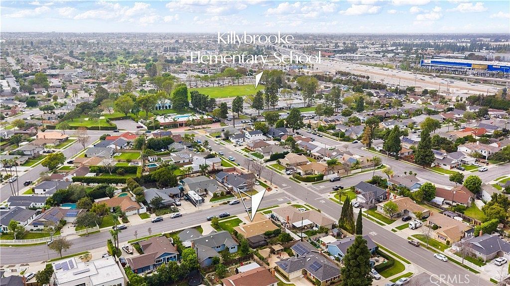 3102 Warren Ln Costa Mesa, CA 92626  | Single Family