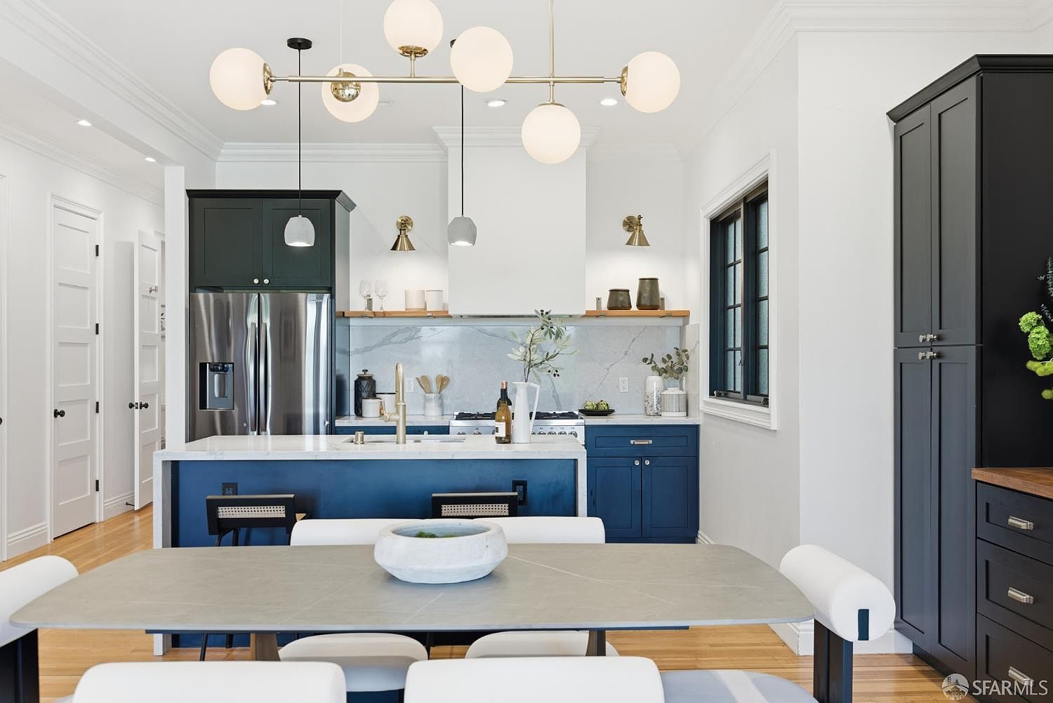 1225 Waller St San Francisco, CA 94117  | Condominium