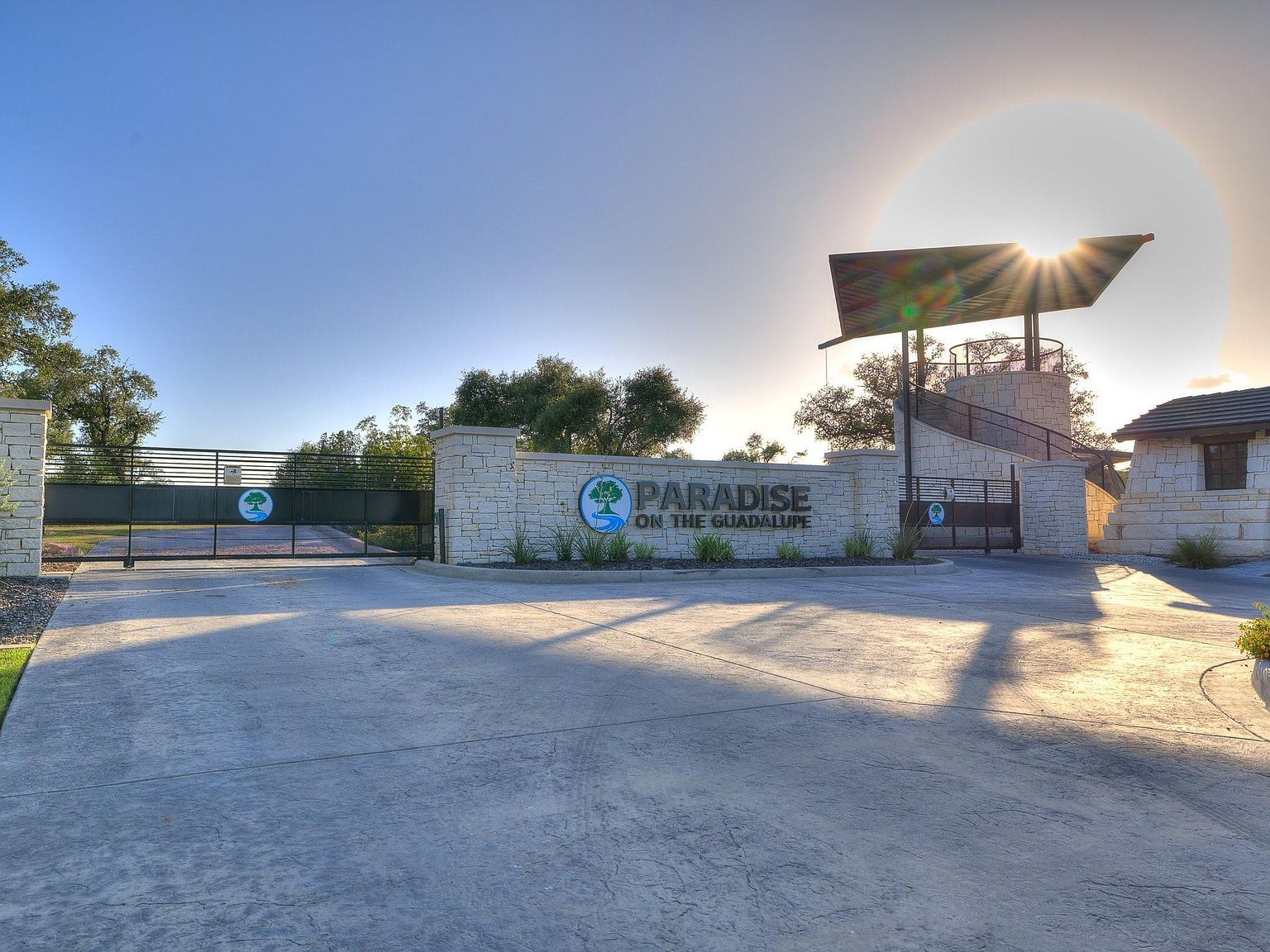 1609 Paradise Pkwy Canyon Lake, TX 78133  | Single Family