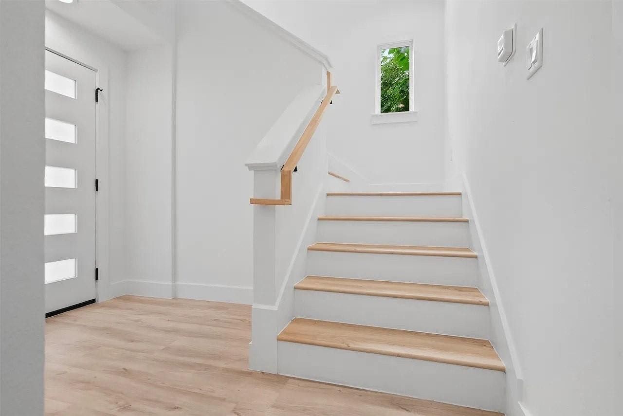 3405 Hutchins St Houston, TX 77004  | New build