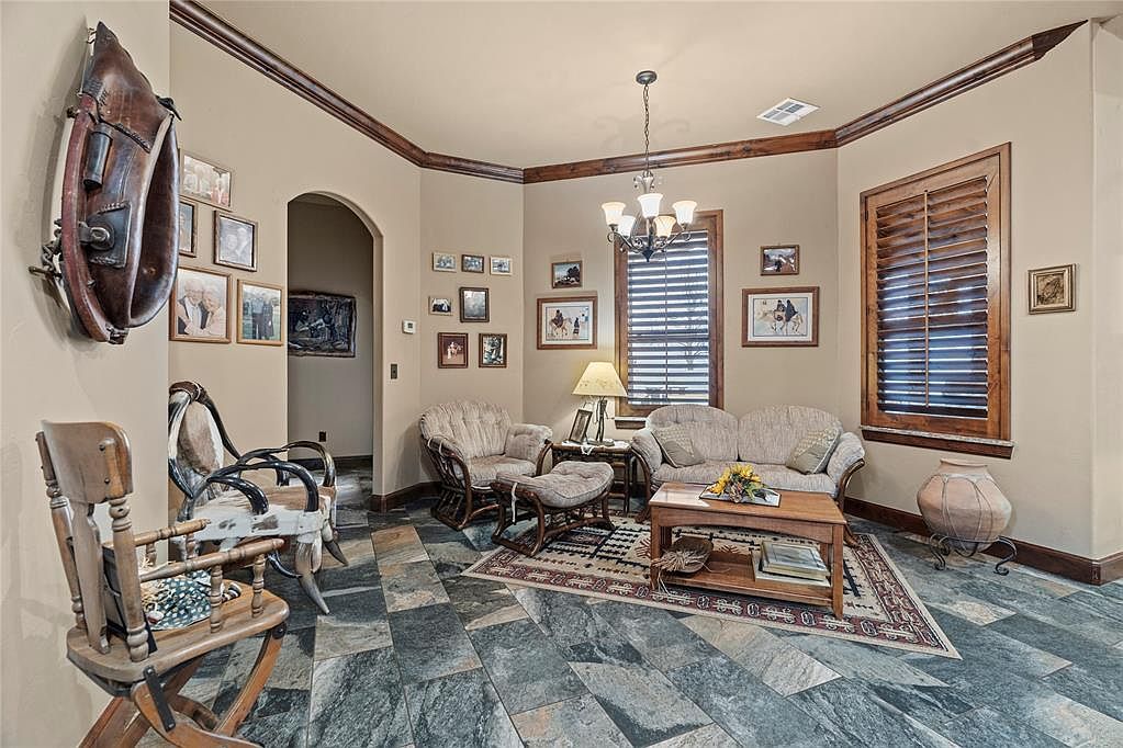 1415 County Street 2802 Pocasset, OK 73079  | Single Family