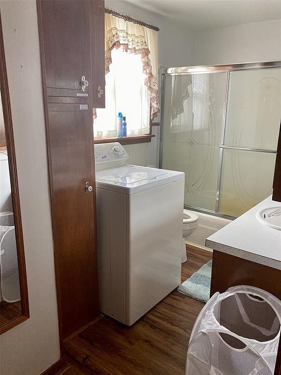 536 N Beard Ave Shawnee, OK 74801  | Single Family