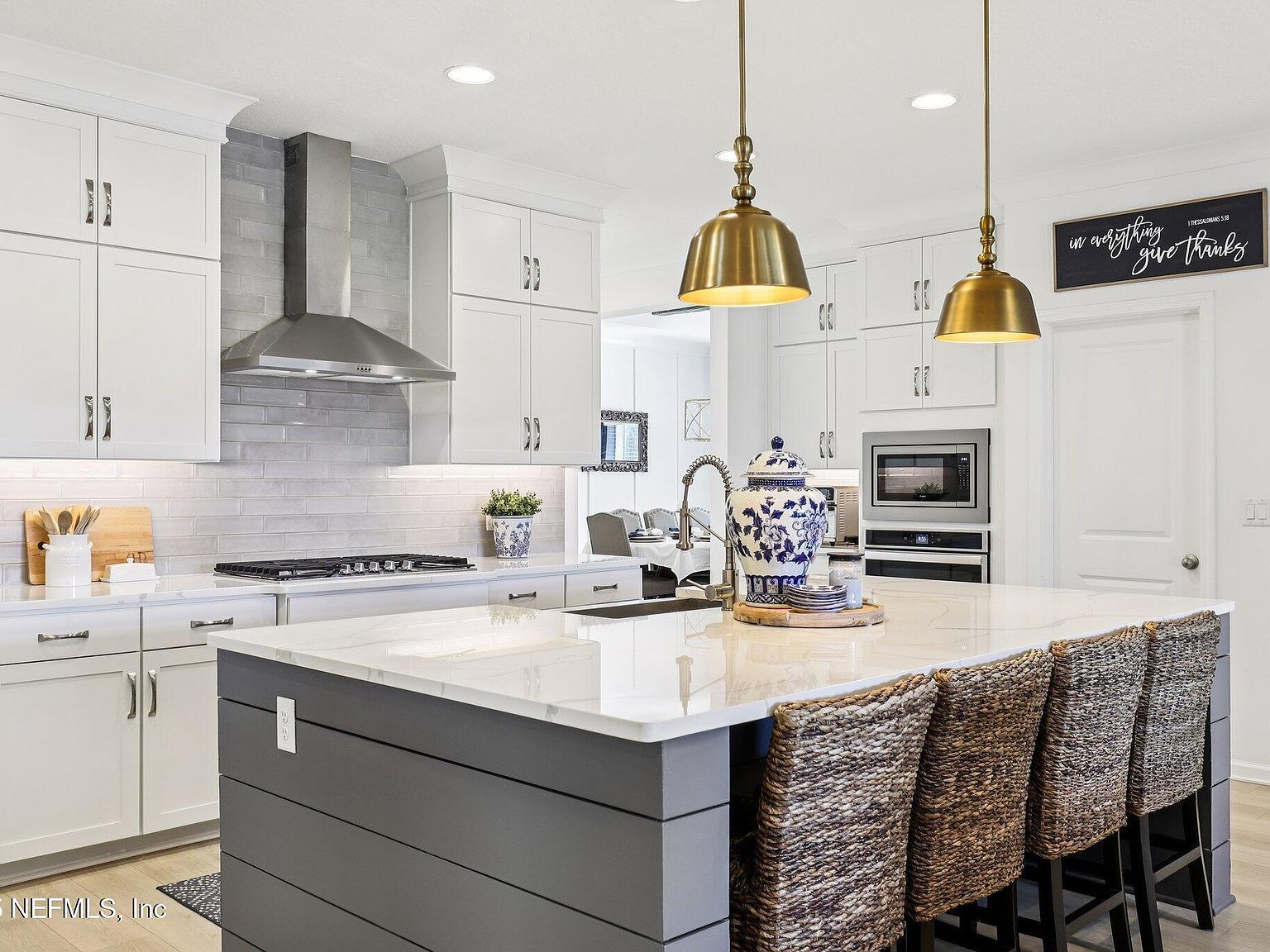 221 Marquesa Cir Saint Johns, FL 32259  | Single Family