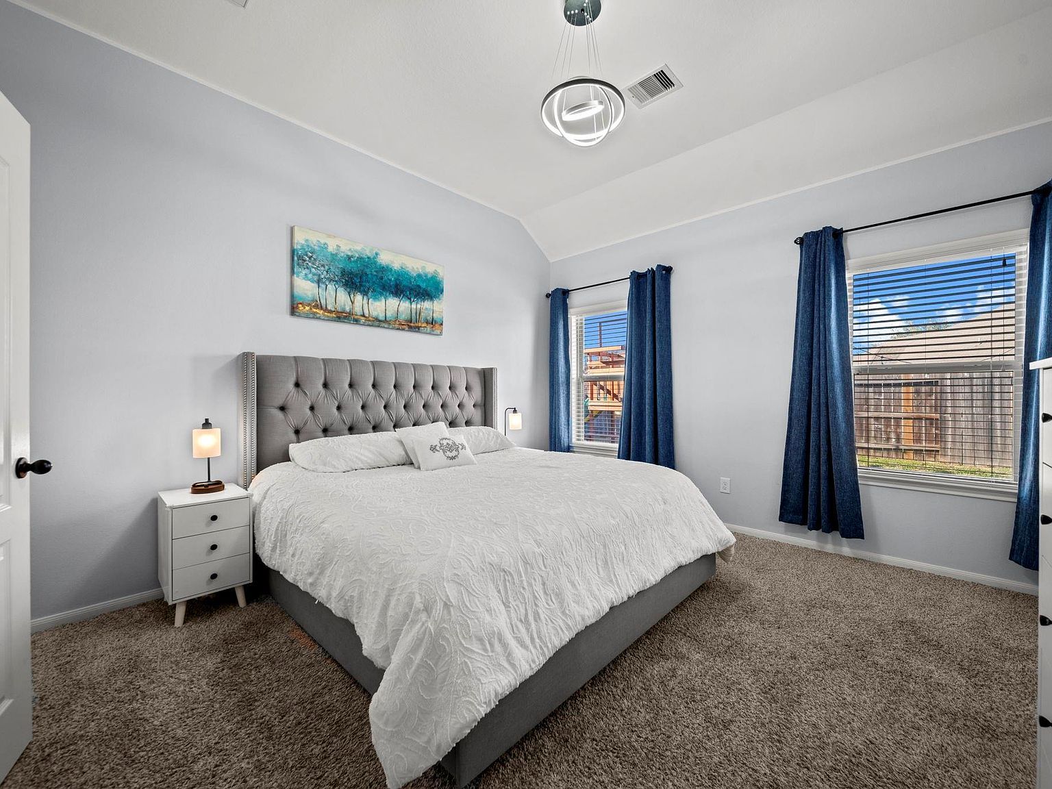 2611 Winding Creek Way Conroe, TX 77385  | Single Family