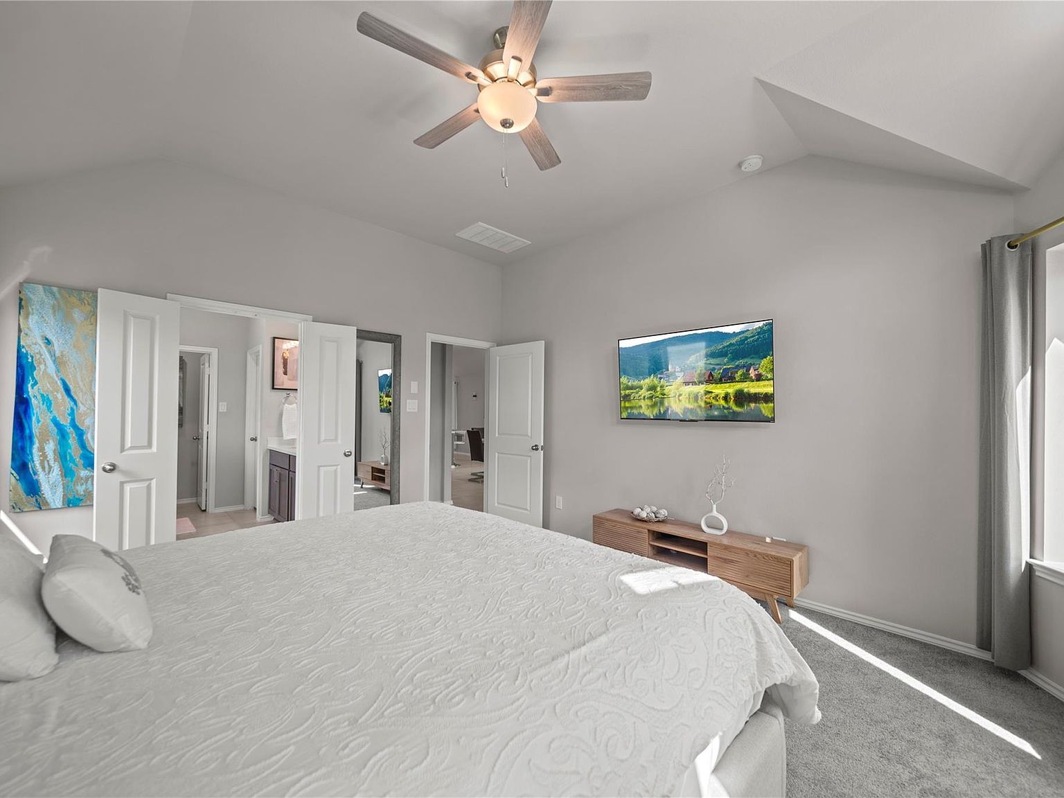 32018 Towering Birch Trl Conroe, TX 77385  | Single Family