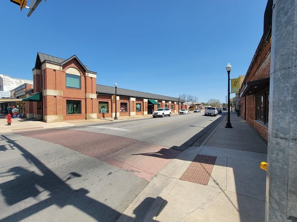 34 Hydrangea Dr Smithville, TX 78957  | Land/Lot