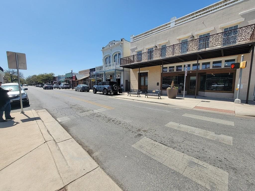 38 Moonlight Dr Smithville, TX 78957  | Land/Lot