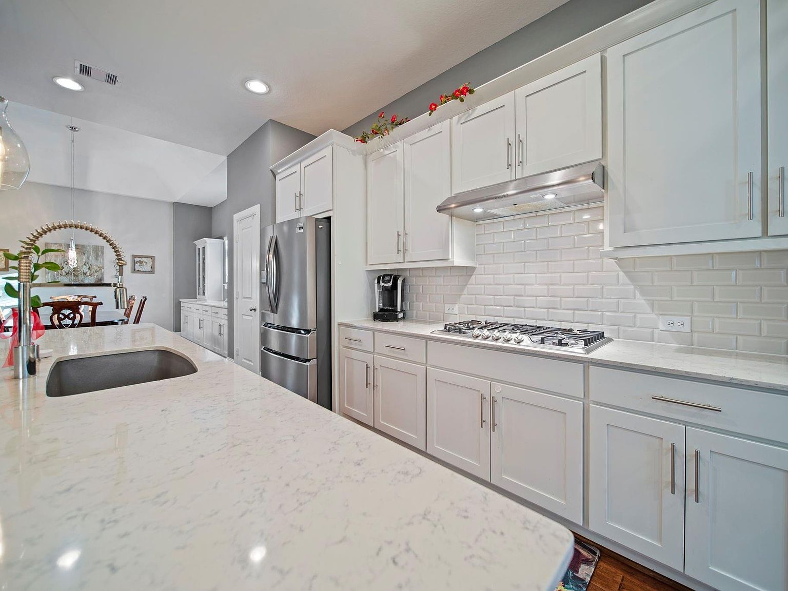 17627 Cook Forest Dr Humble, TX 77346  | Single Family