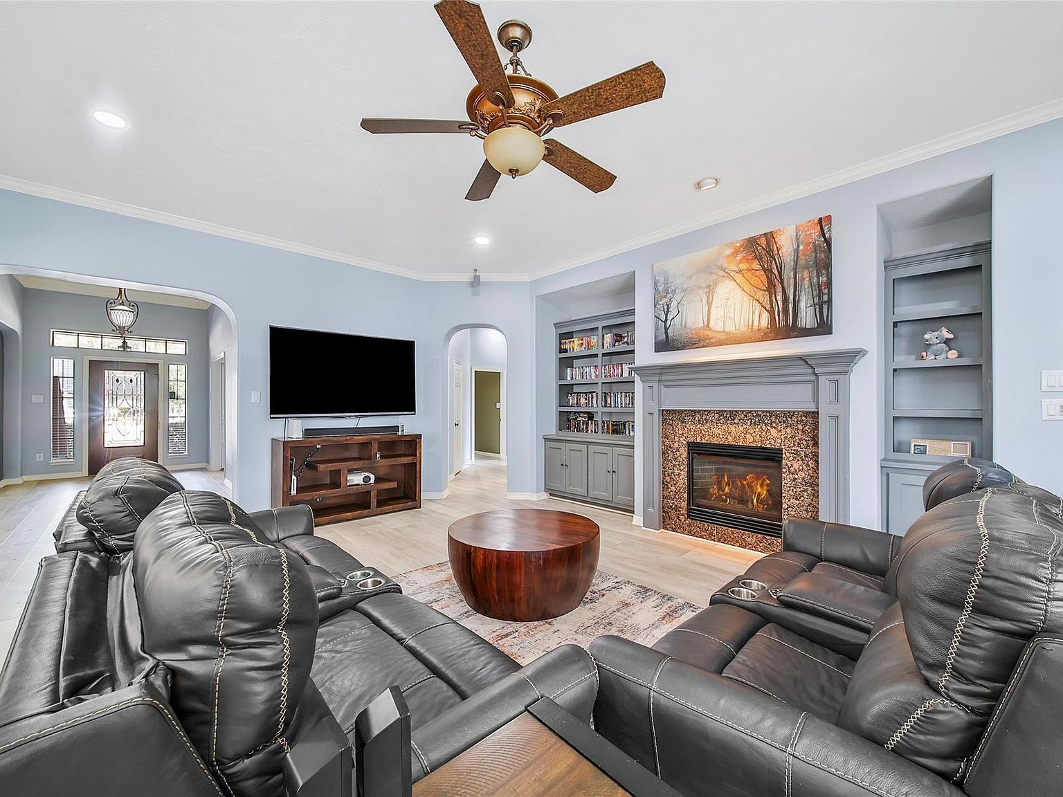 1002 Acorn Ct Friendswood, TX 77546  | Single Family