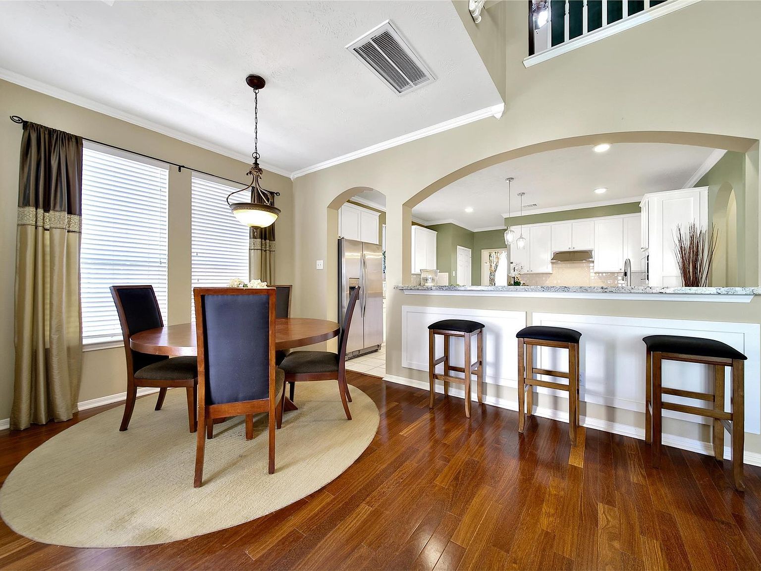 3622 Chessnut Glen Dr Spring, TX 77388  | Single Family