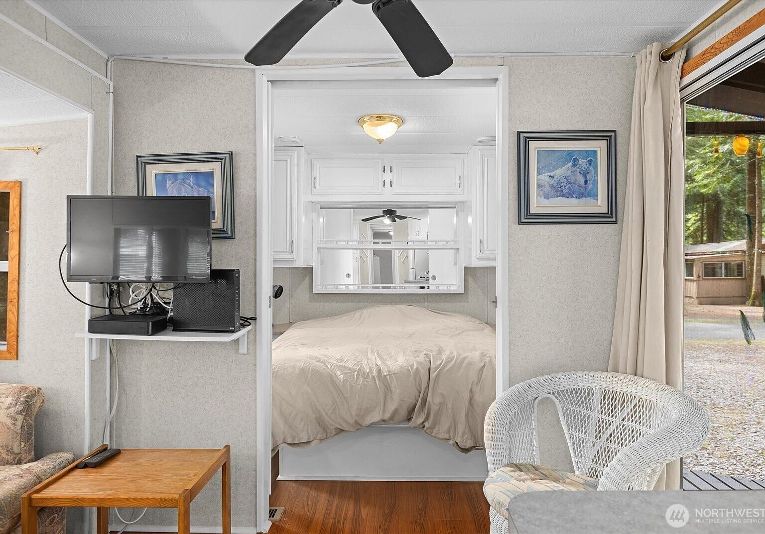 190-1 Fireside Lodge Cir Maple Falls, WA 98266 | New build