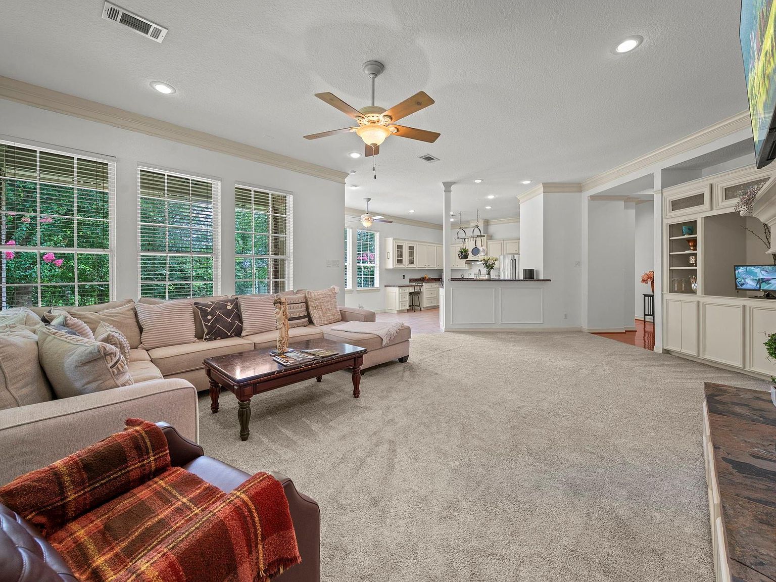 7538 Lorna Rd Montgomery, TX 77316  | Single Family