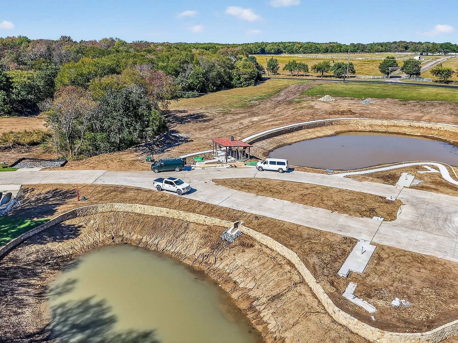 39 White Tail Way Pottsboro, TX 75076 | Land/Lot