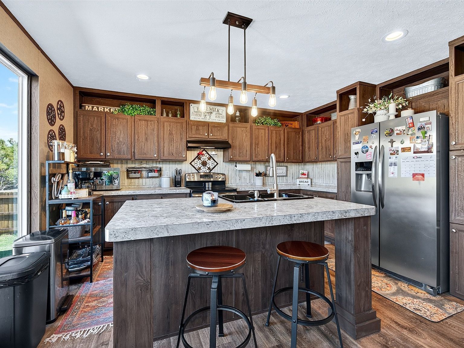 405 Stetson Dr Whitesboro, TX 76273 | New build