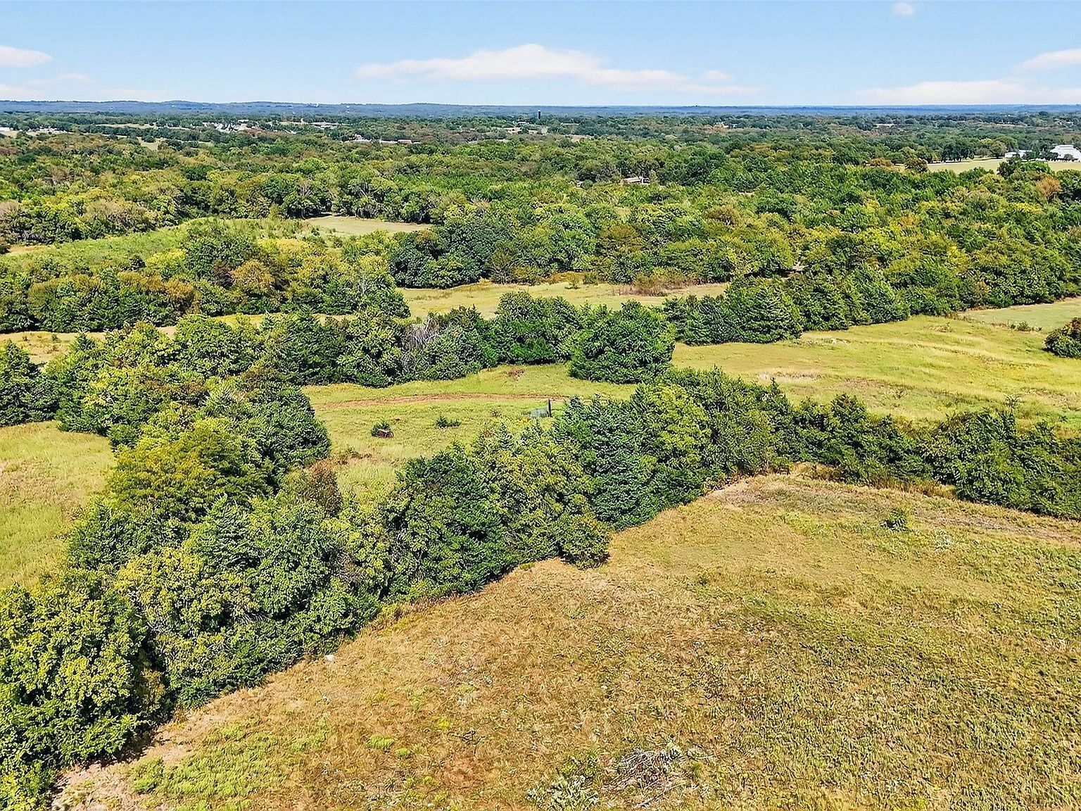 Baker Ridge Rd Sherman, TX 75090  | Land/Lot