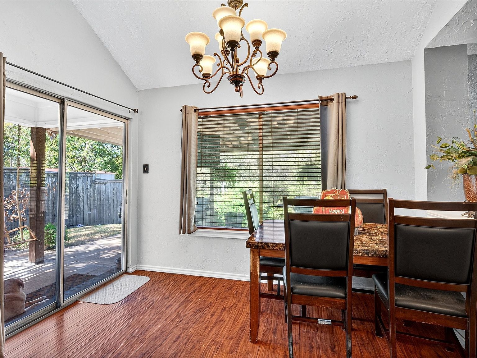 1712 Timberline Ln Sherman, TX 75092 | Single Family