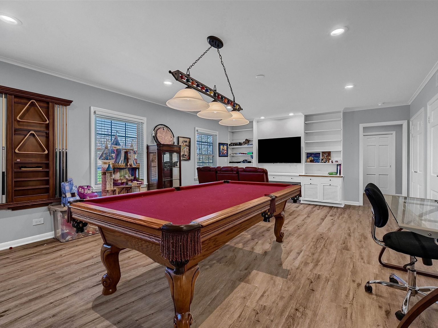 1016 Crestview Dr Sherman, TX 75092  | Single Family