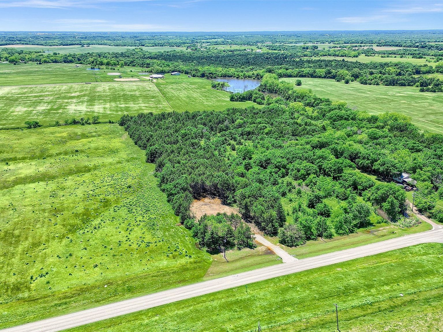 Fm 901 Gordonville, TX 76245 | Land/Lot