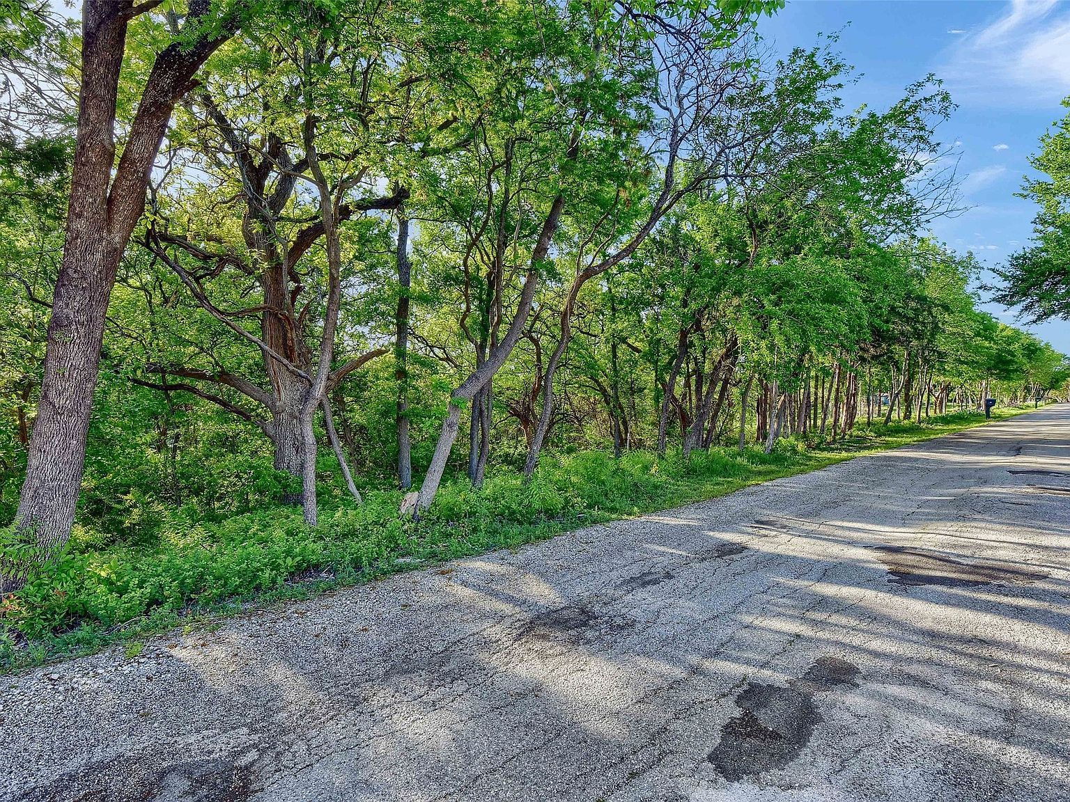 2A Thompson Heights Dr Denison, TX 75020  | Land/Lot