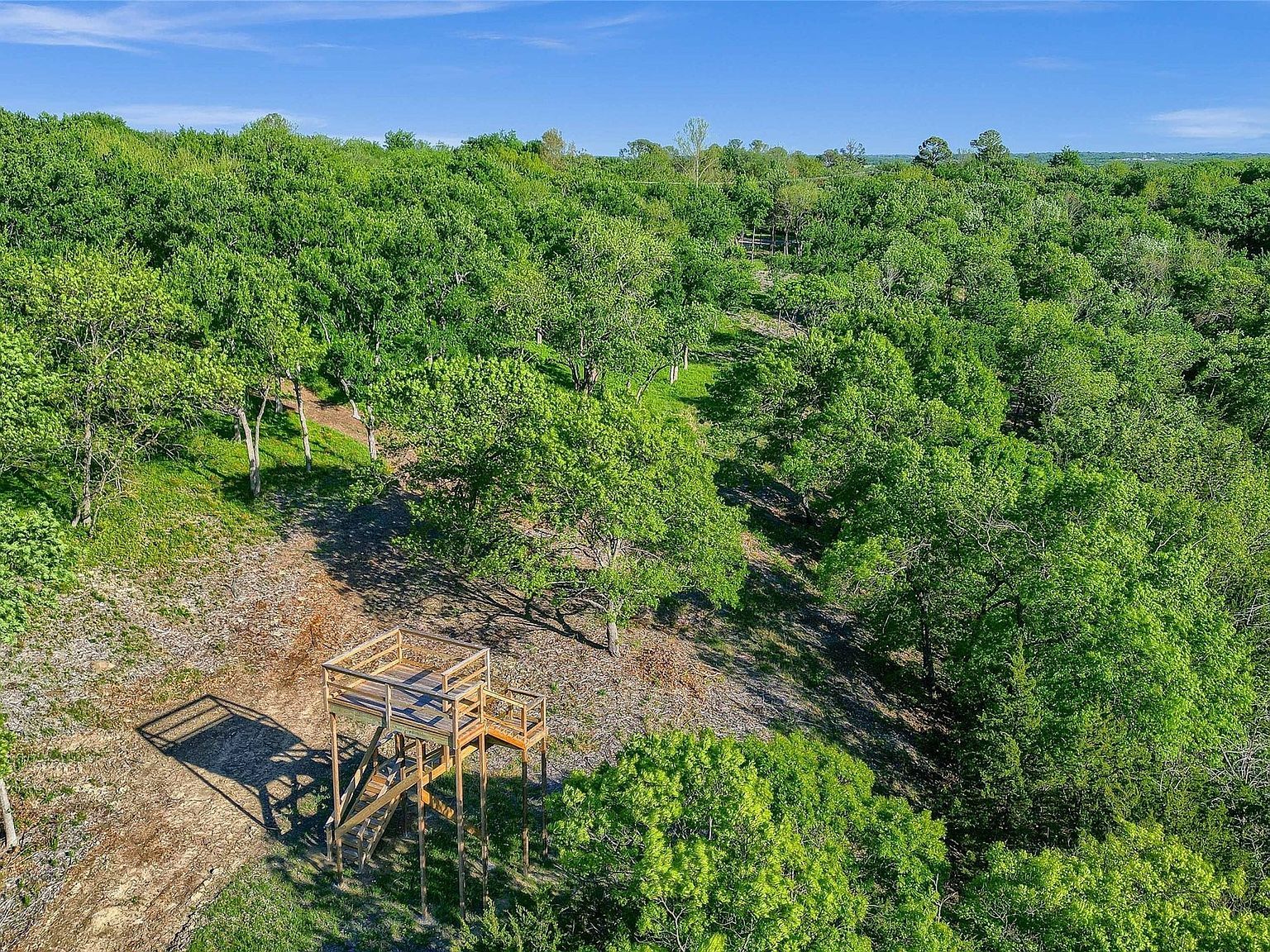 1A Thompson Heights Dr Denison, TX 75020 | Land/Lot