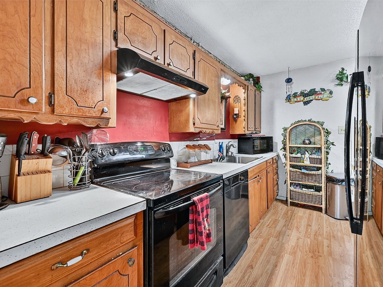 164 Ash Dr Denison, TX 75020  | Single Family