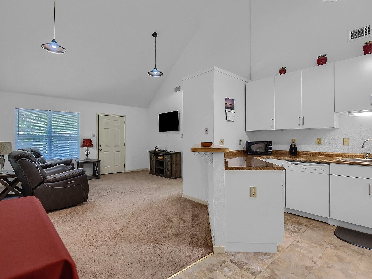 1830 Clark Dr Denison, TX 75020  | Single Family