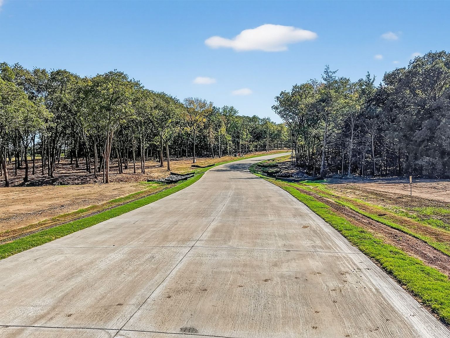 76 Buck Trail Way Pottsboro, TX 75076 | Land/Lot