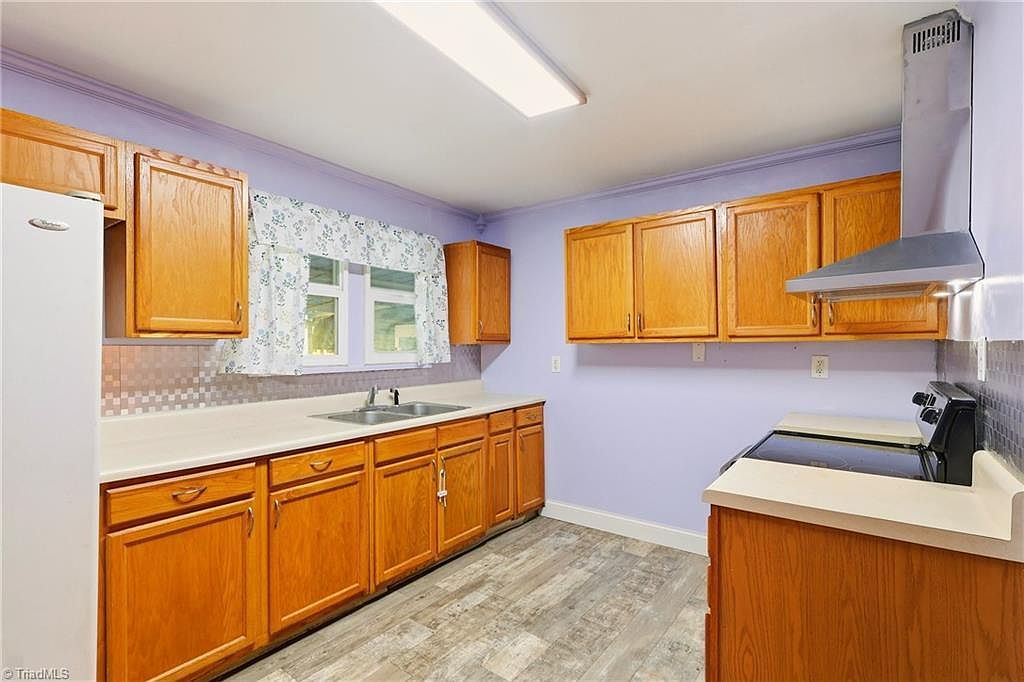 1040 Beckham Rd Salisbury, NC 28147  | Single Family