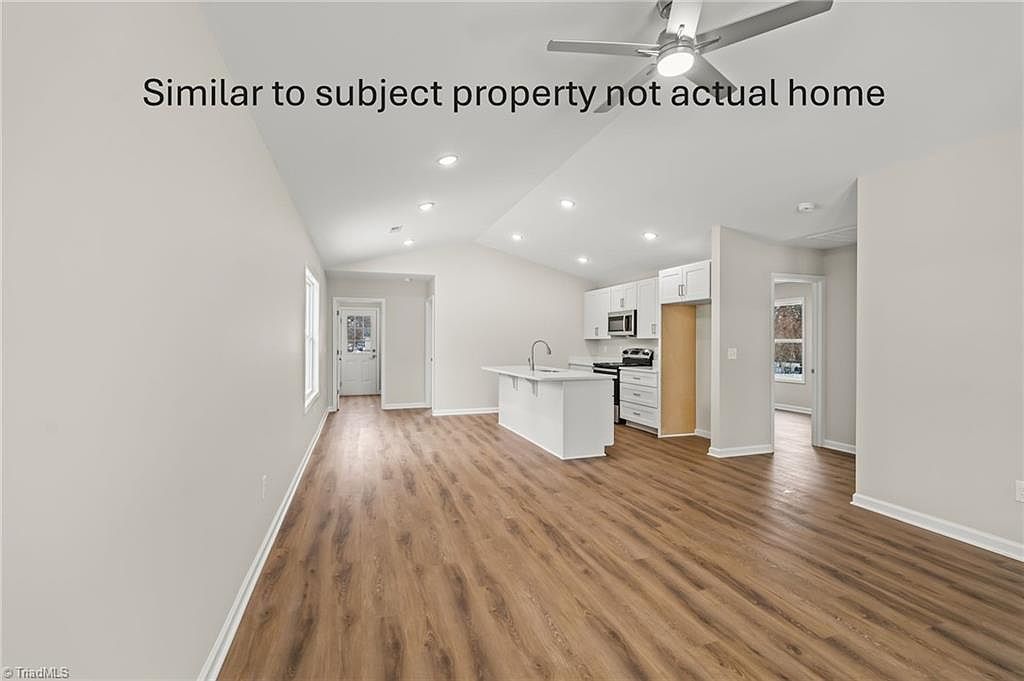 158 Old Fisher Ferry Rd Thomasville, NC 27360  | Single Family