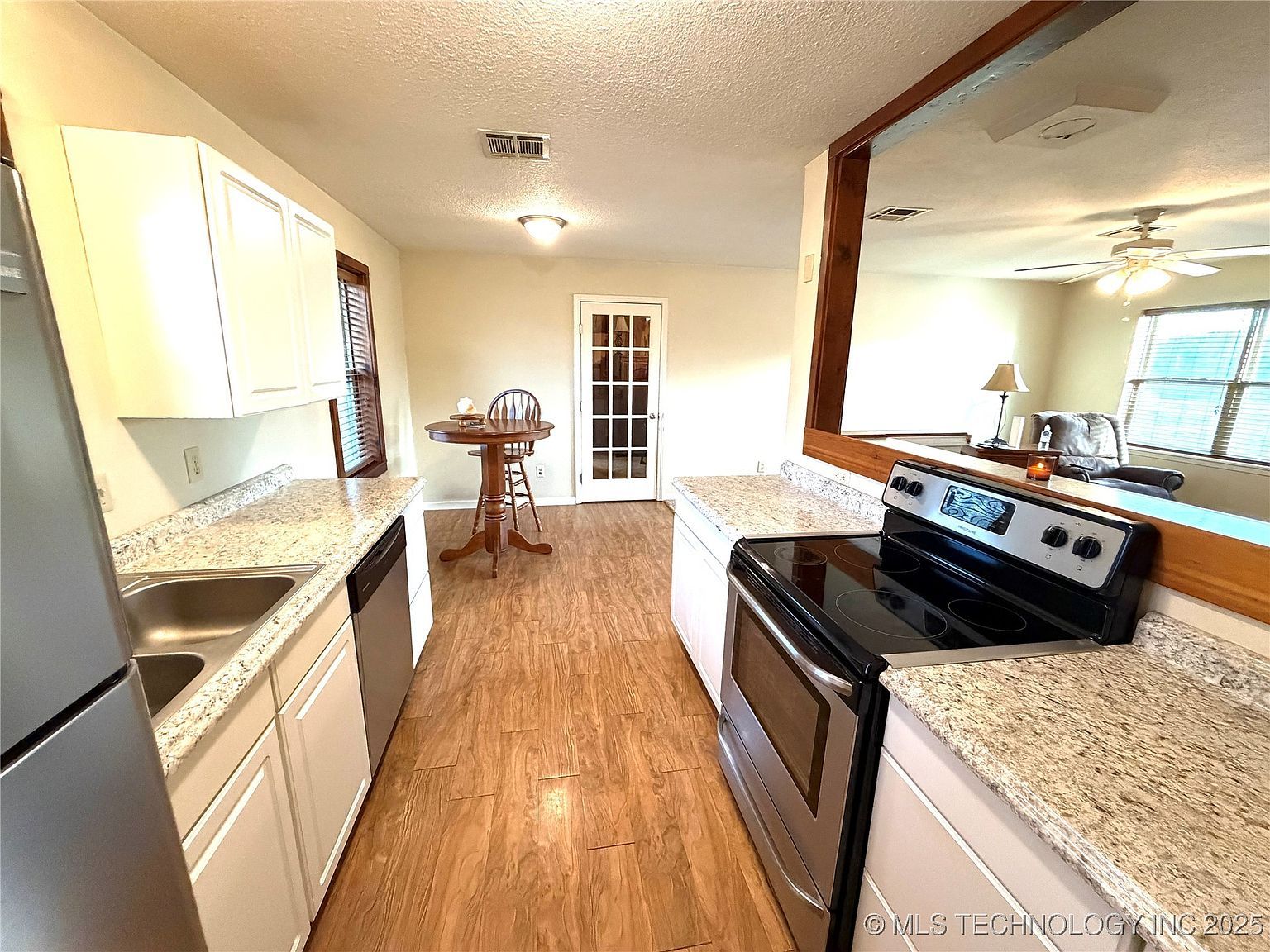 1880 McIntosh Rd Mead, OK 73449 | Single Family