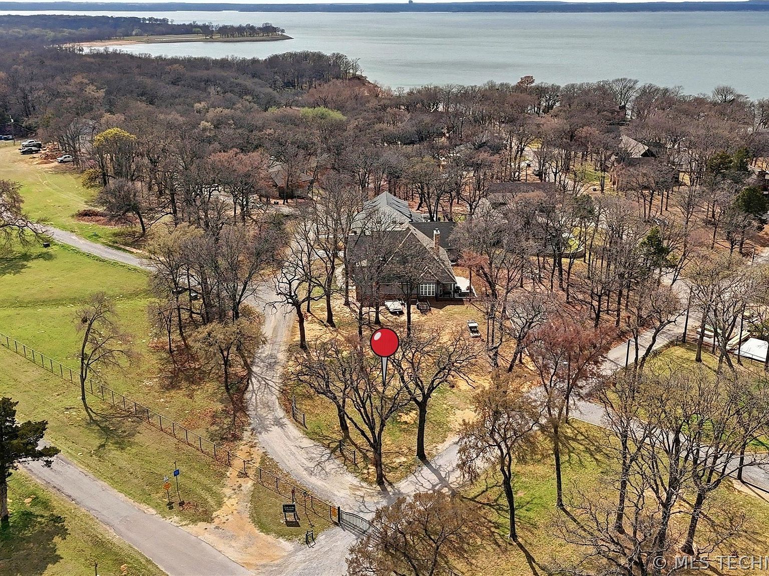 13 Oak St Durant, OK 74701 | Land/Lot