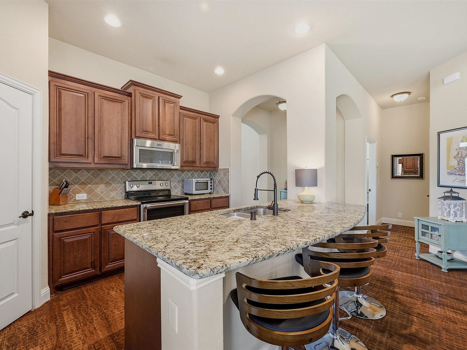 4612 Liberty Hill Trl Sherman, TX 75092  | Single Family