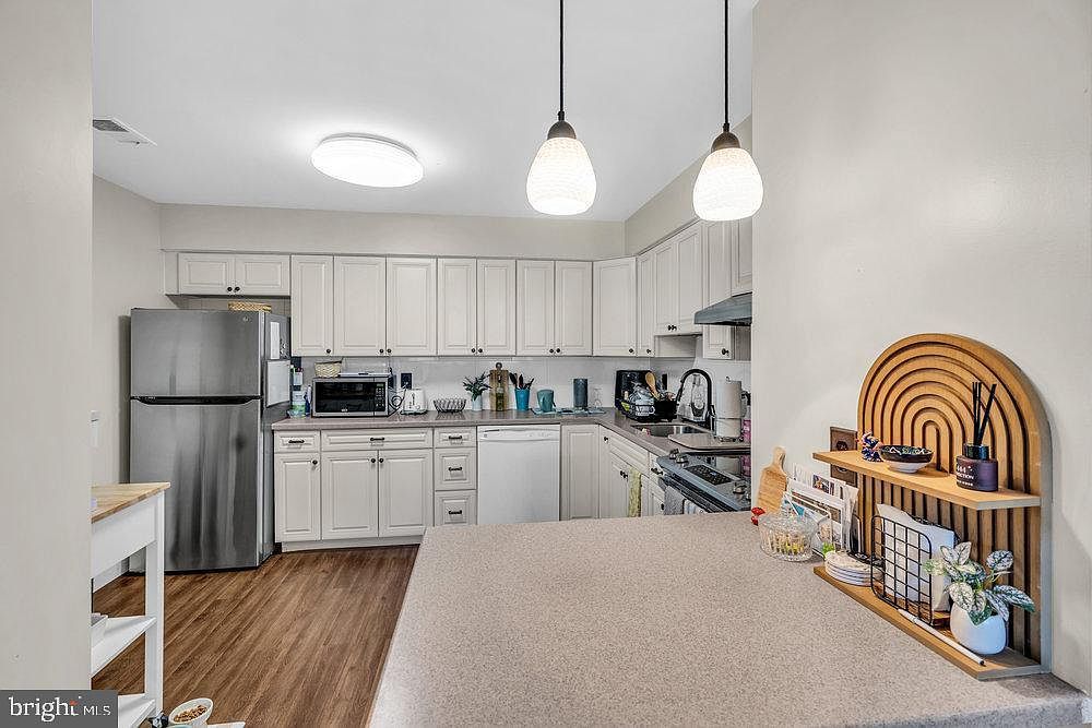 4 Avon Dr UNIT F Hightstown, NJ 08520  | New build