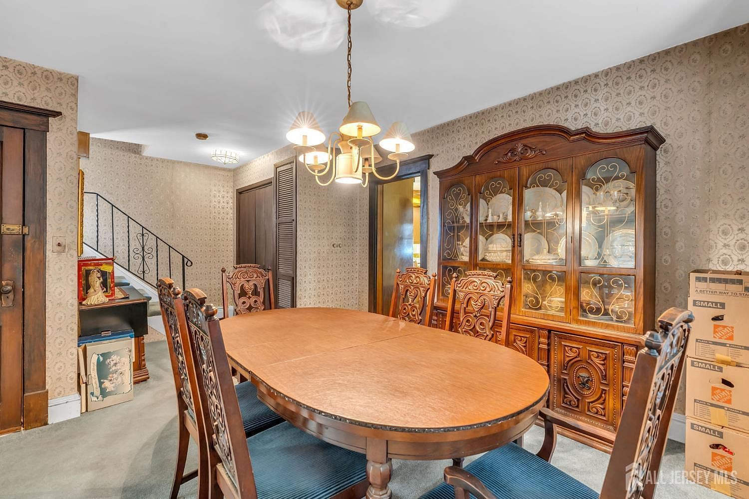 184 Green St Woodbridge, NJ 07095 | Single Family