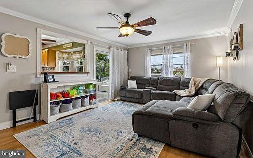 2 Wickham Ln East Windsor, NJ 08520 | Single Family