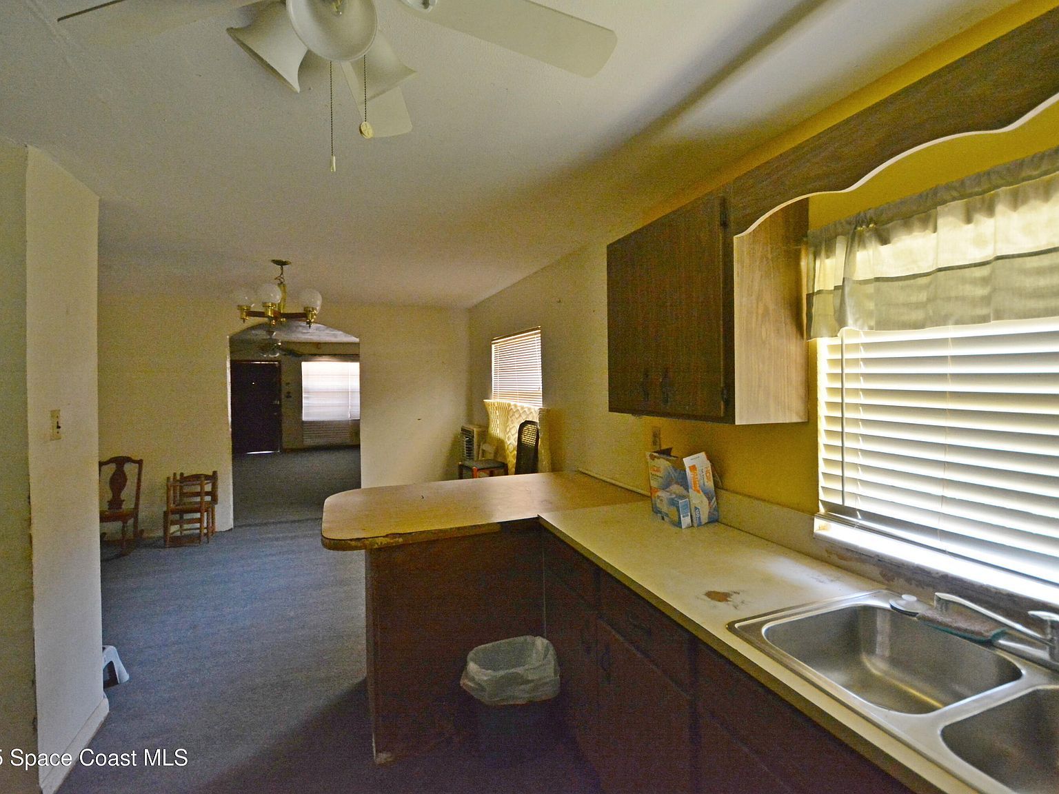 600 Burr St Melbourne, FL 32901  | Single Family